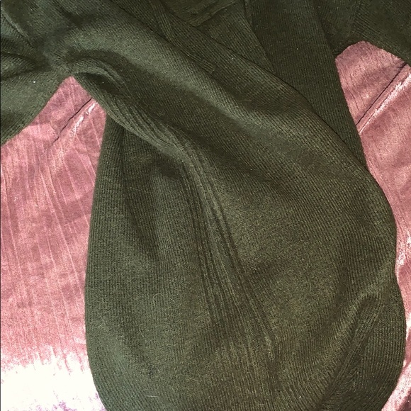 Thick and cozy sweater dress - Picture 3 of 3